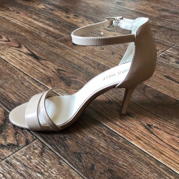 Nine West heels - Picture 3 of 4